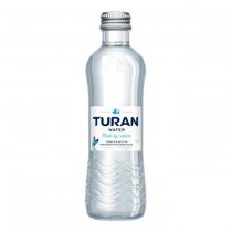 Столовая вода Turan 250мл