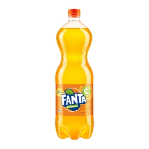 Fanta 1литр