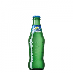 Sprite (стекло) 0,25